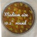 Ashtah Knafeh , Osmalieh Platter *Best Seller* choose size thumbnail