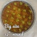 Ashtah Knafeh , Osmalieh Platter *Best Seller* choose size thumbnail