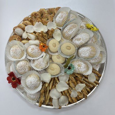 Cookies mixed Tray 