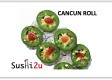 Cancun Roll