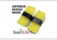 Japanese Radish