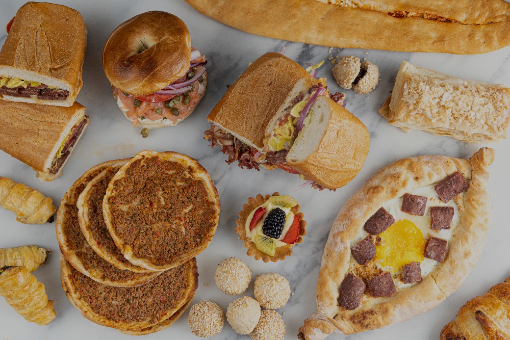 Marash Bakery Van Nuys Menu Order Bakery Online