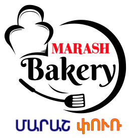 Marash Bakery logo