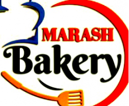 Marash Bakery logo