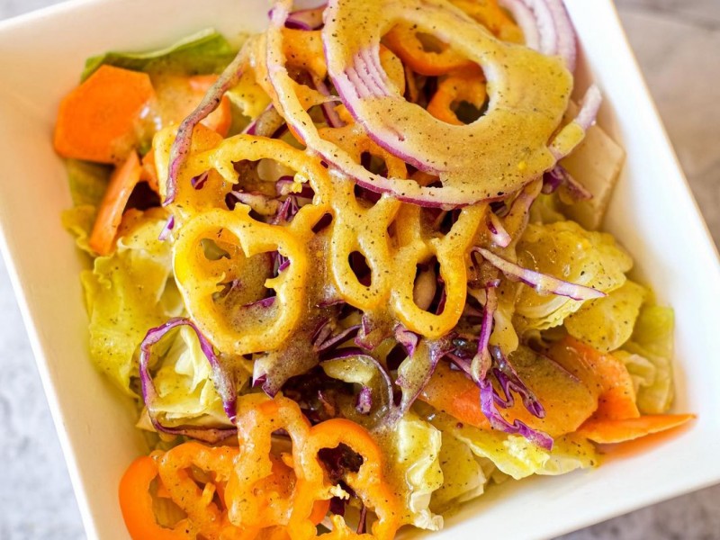 Salada