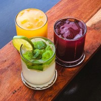 Drinks