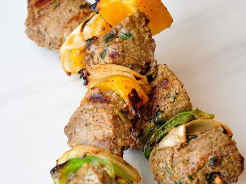 1. Carne