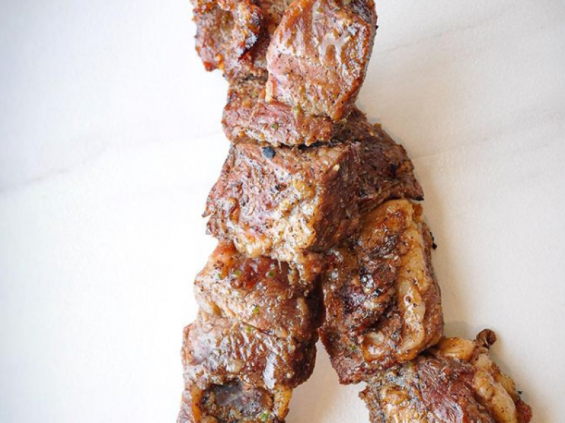 2. Bulgoggi