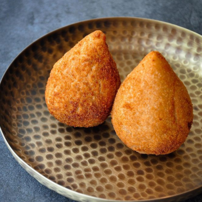 Coxinha