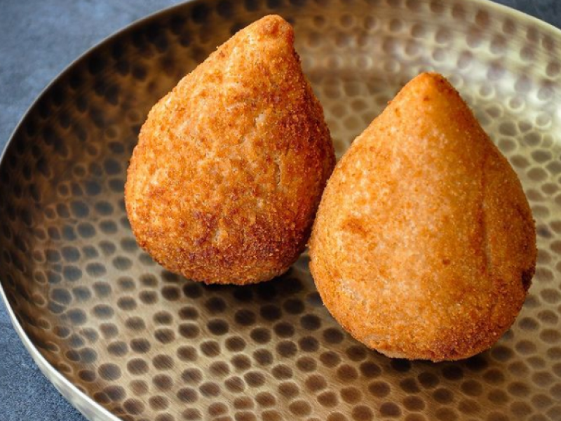 Coxinha