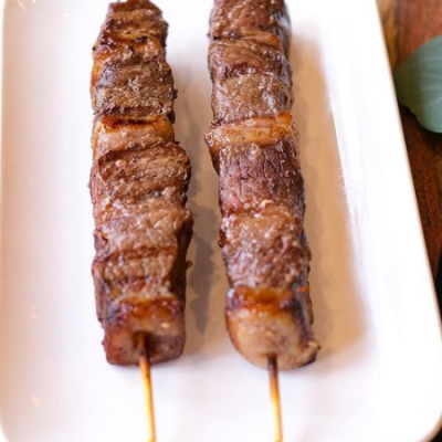 Valeu Espetos Delivers Brazilian Skewers With Big Flavor in