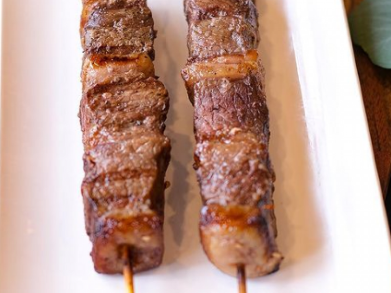 9. Picanha