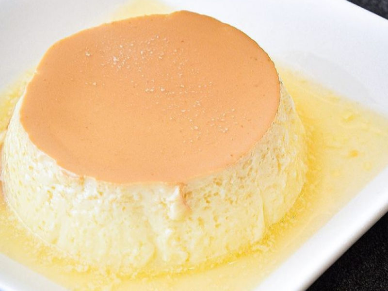 Flan