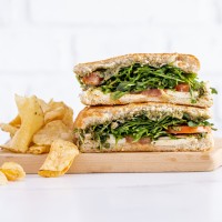 Sandwiches