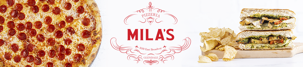Mila's Pizzeria