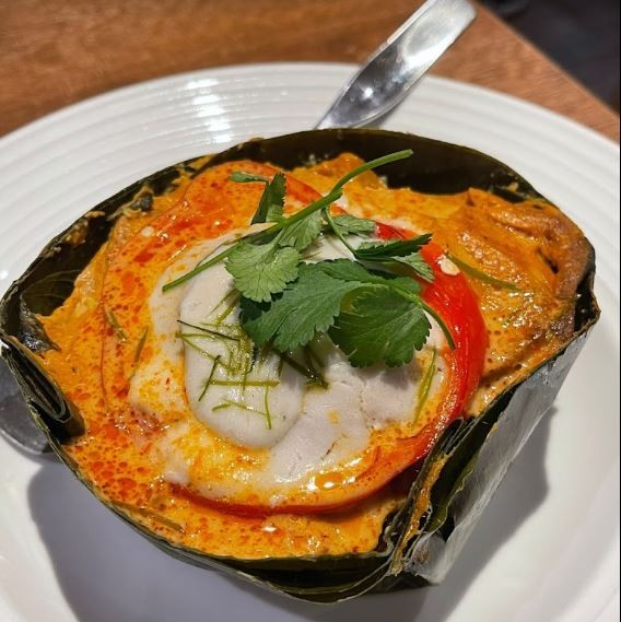 Marnee Thai 2 San Francisco Menu Order Online