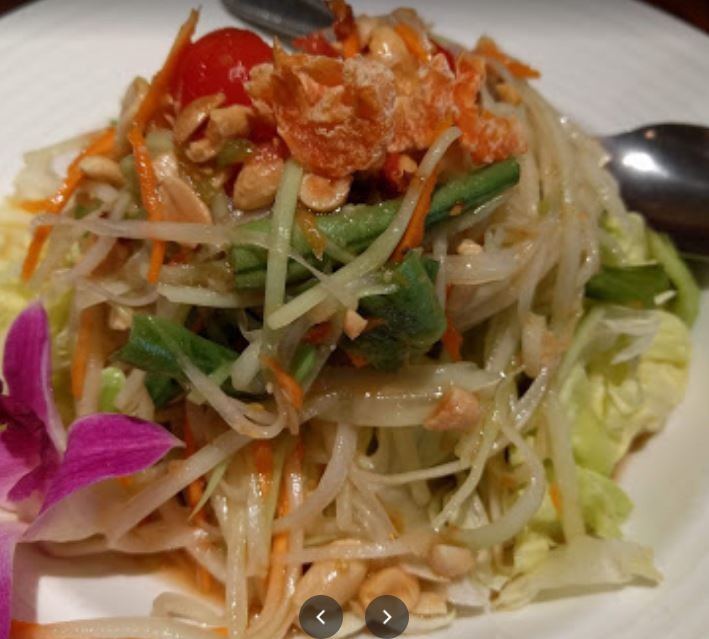 Marnee Thai 2 San Francisco Menu Order Online