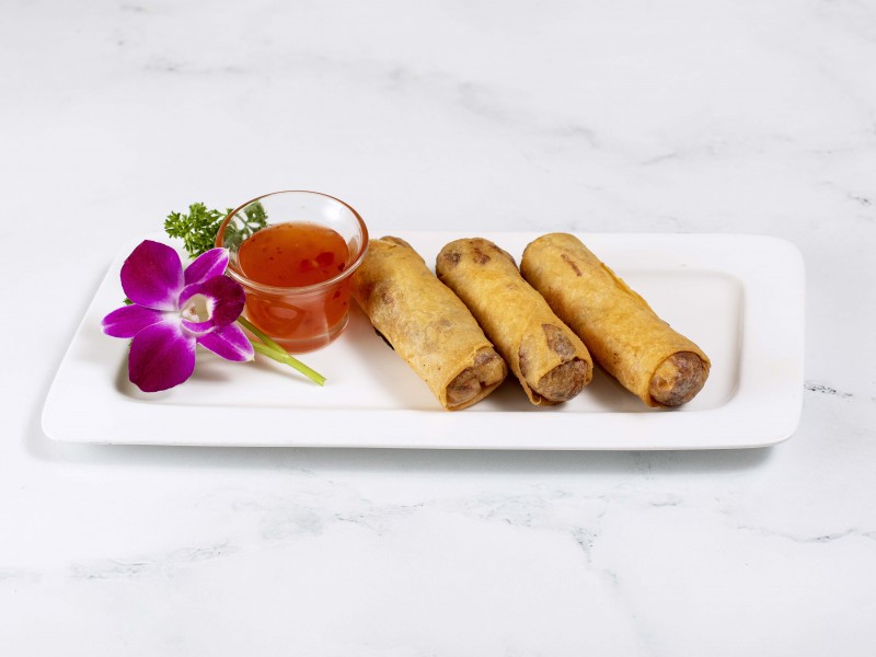 1.Imperial Rolls