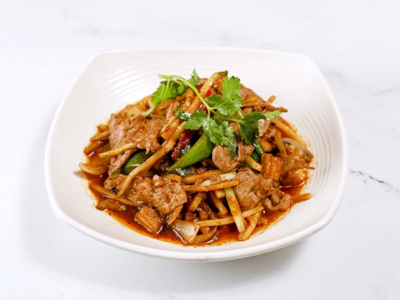 30.Pad Prig Pao