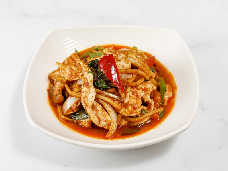 37.Pad Phed