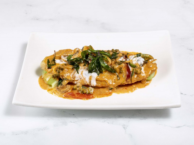 43.Basa Fillet