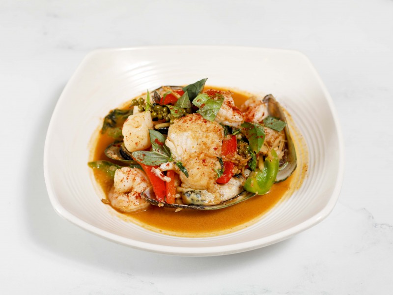 45.Pad Cha Talay