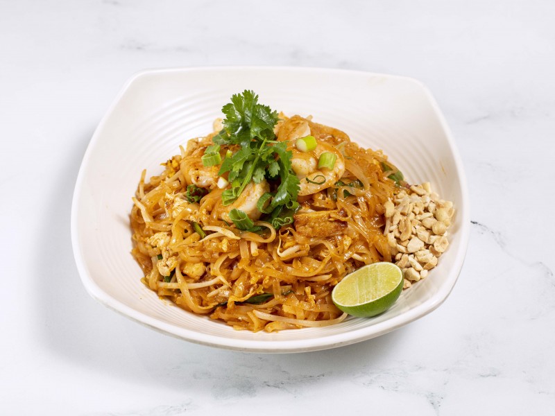 46.Pad Thai