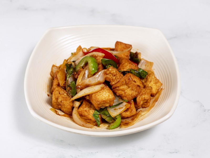 53.Tofu