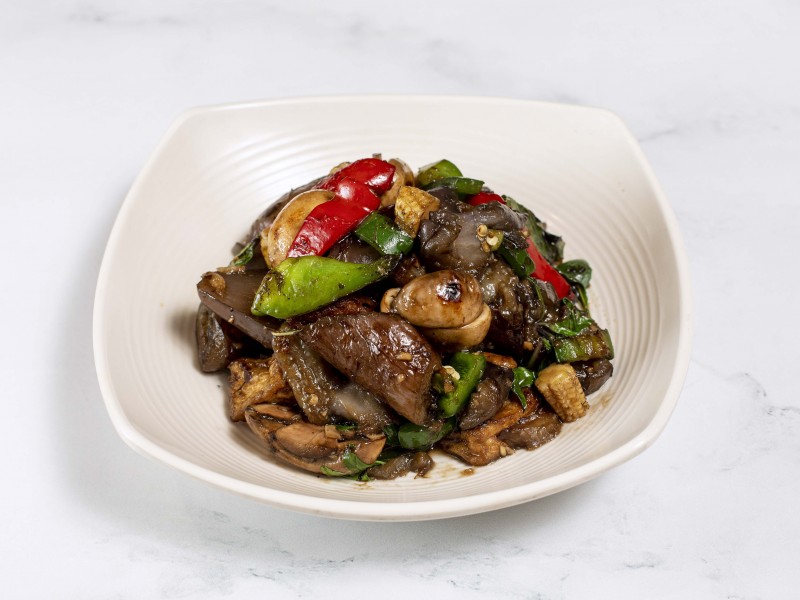 55.Spicy Ma Kuer