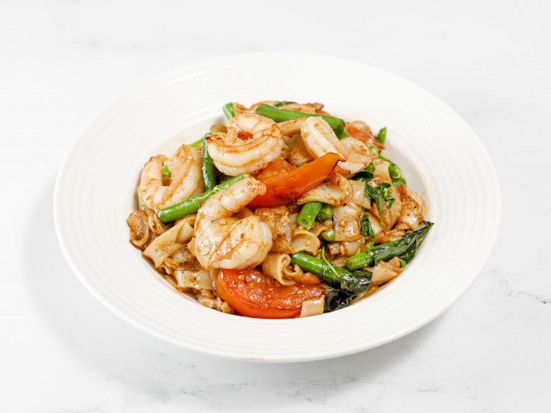 48.Pad Kee Mao