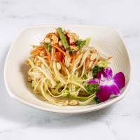 THAI SALADS