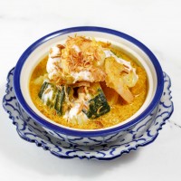THAI CURRIES