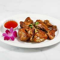 BAR B Q / ROASTED