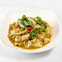 CHEF'S SUGGESTIONS