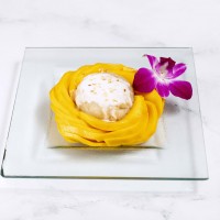 DESSERTS