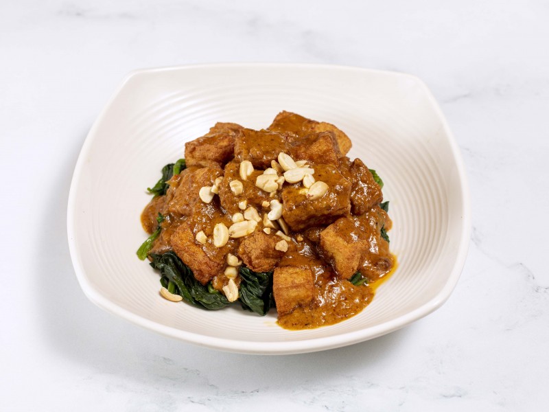 60.Vegetarian Praram