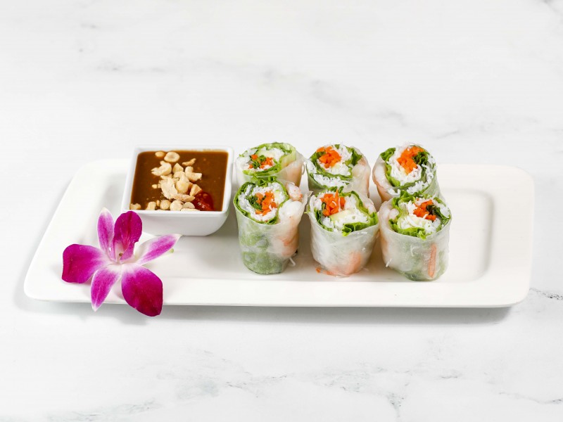 Summer Rolls