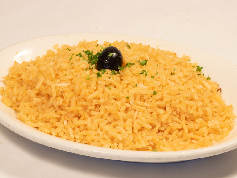 Rice