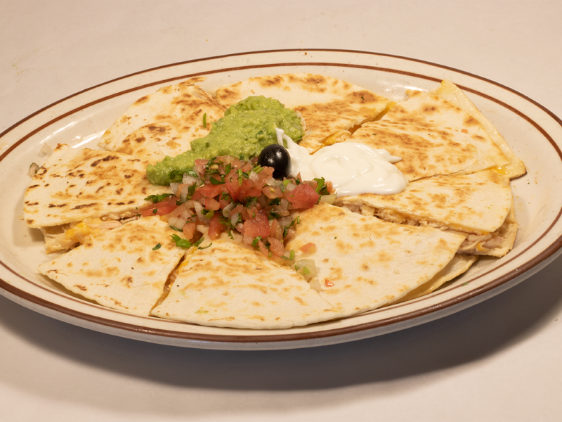 Quesadilla SP