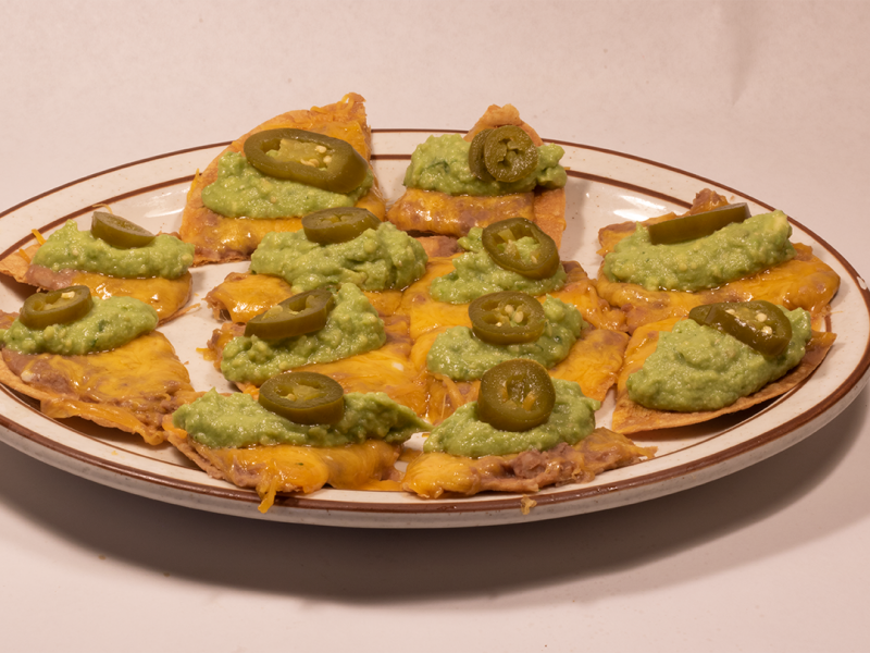 Nachos