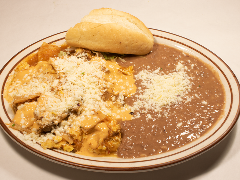 Migas