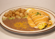 Omelet con Chipotle