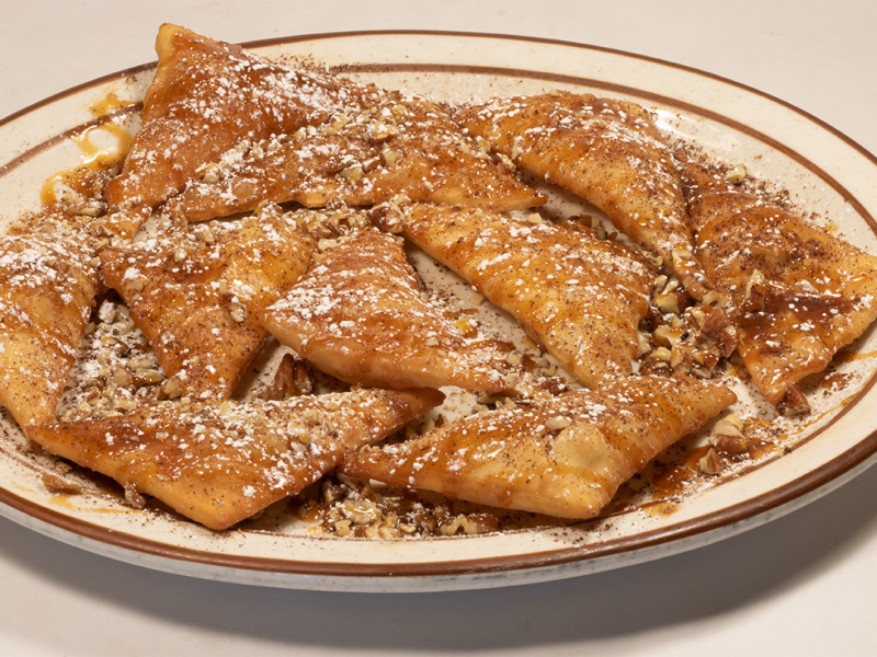 Sopapillas 
