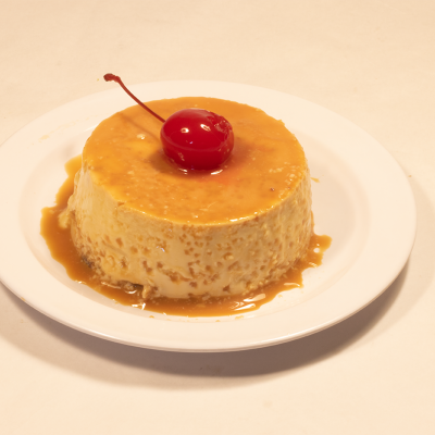 Flan