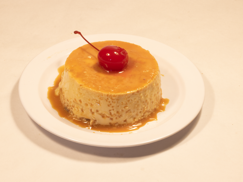 Flan