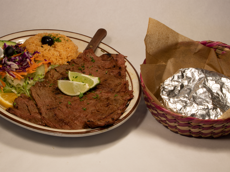 Carne Asada