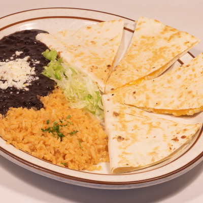 Quesadilla (Childs)
