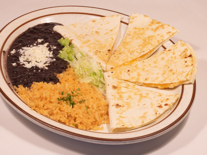 Quesadilla (Childs)