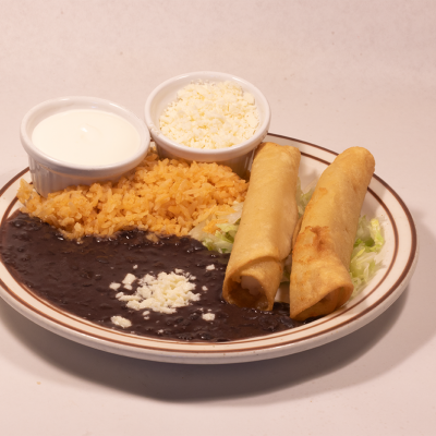Flautas (Childs)