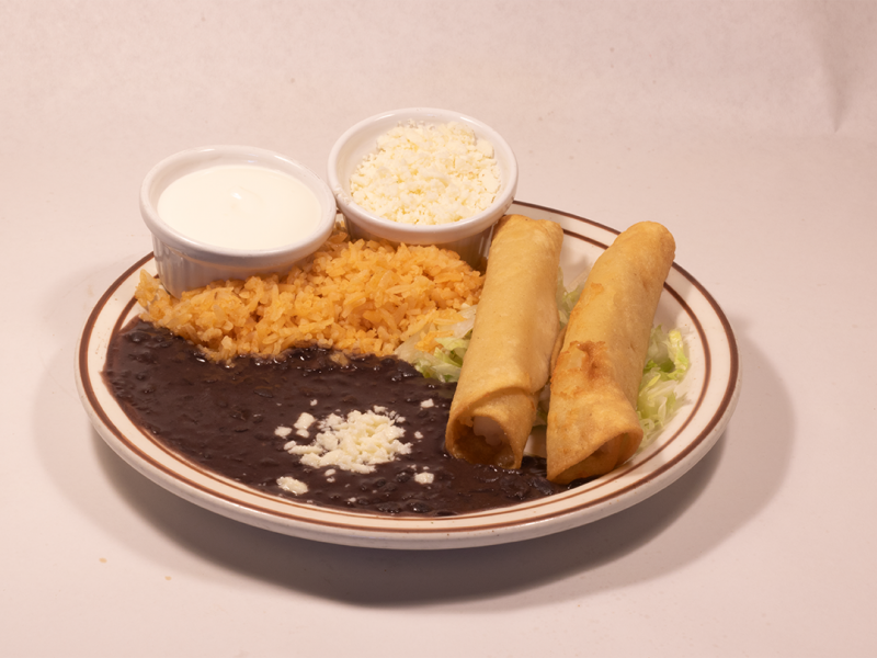 Flautas (Childs)